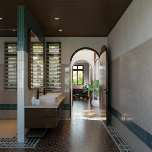 V Residence 2